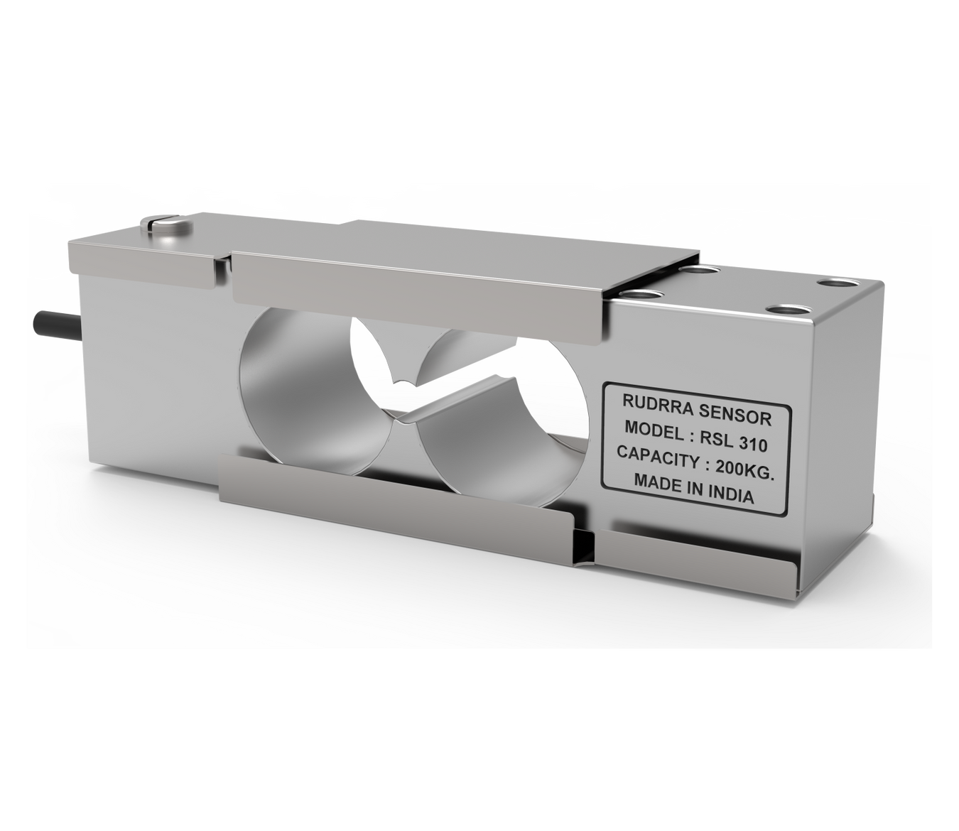 Single Point Platform Load Cell