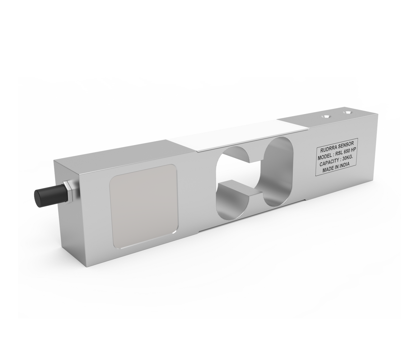 Beam Type Load Cell