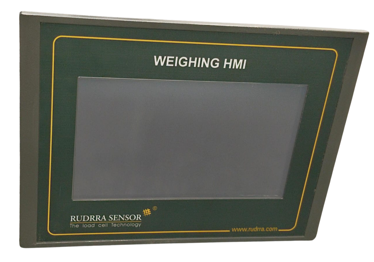 RS 105 — Rudrra Sensor