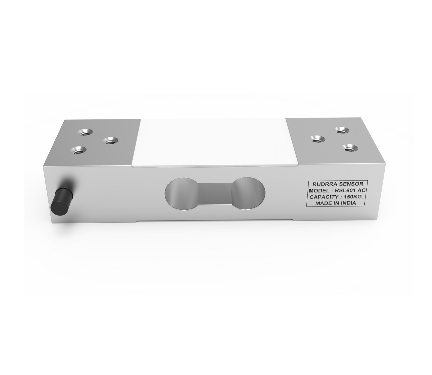 Buy Load Cell Online in India at Best Price — Rudrra Sensor