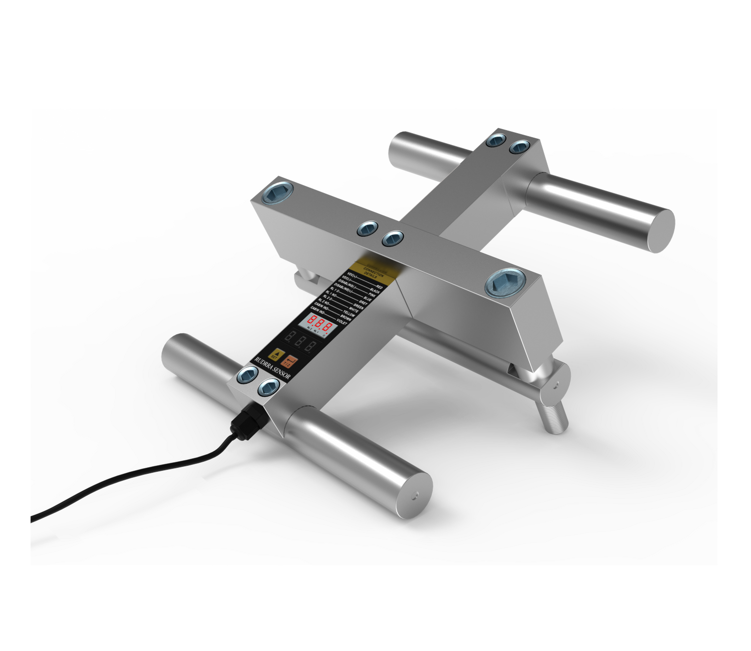 Buy Rope Tension Load Cell India | Rudrra Sensor