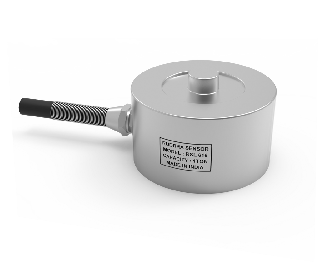Tensile & Universal Testing — Rudra sensor