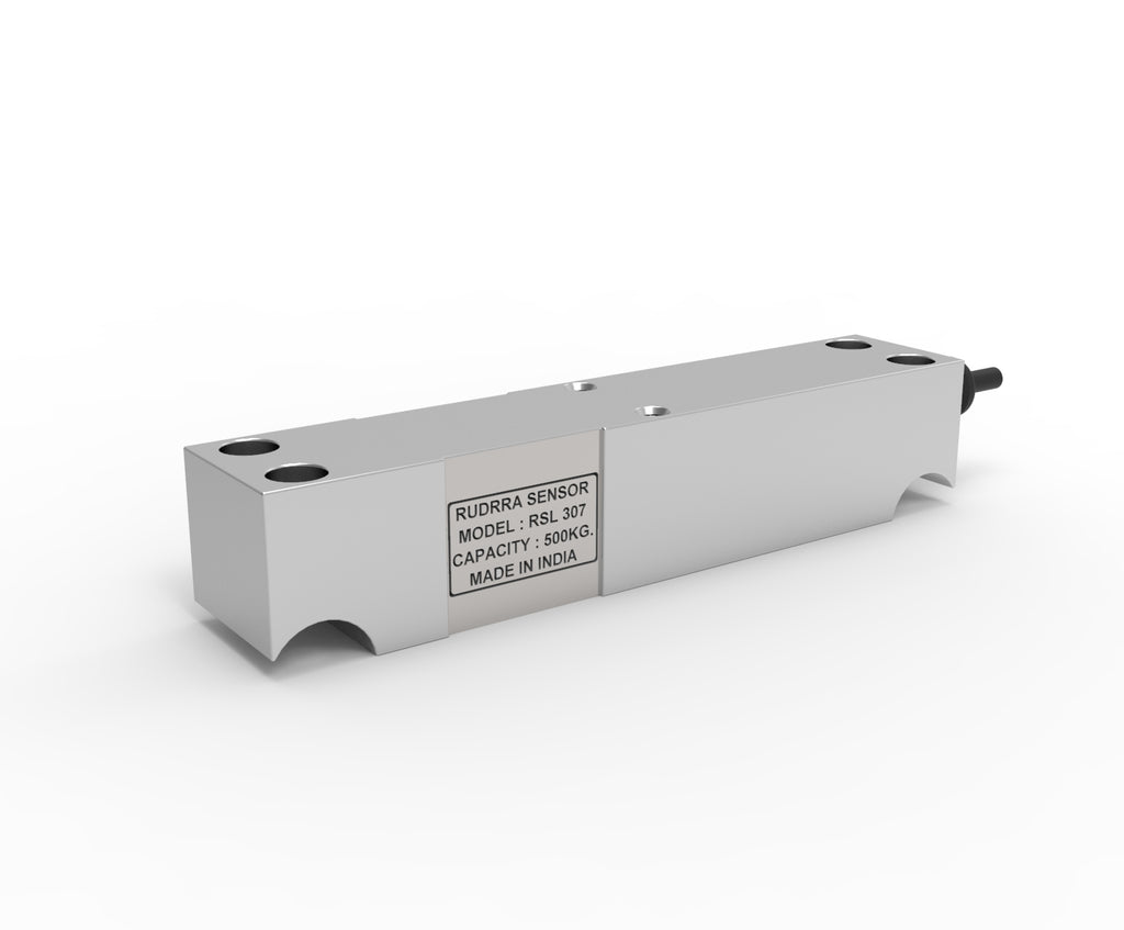 Buy Rope Tension Load Cell India | Rudrra Sensor