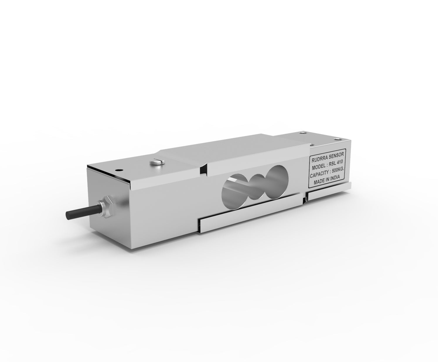 Buy Load Cell Online in India at Best Price — Rudrra Sensor
