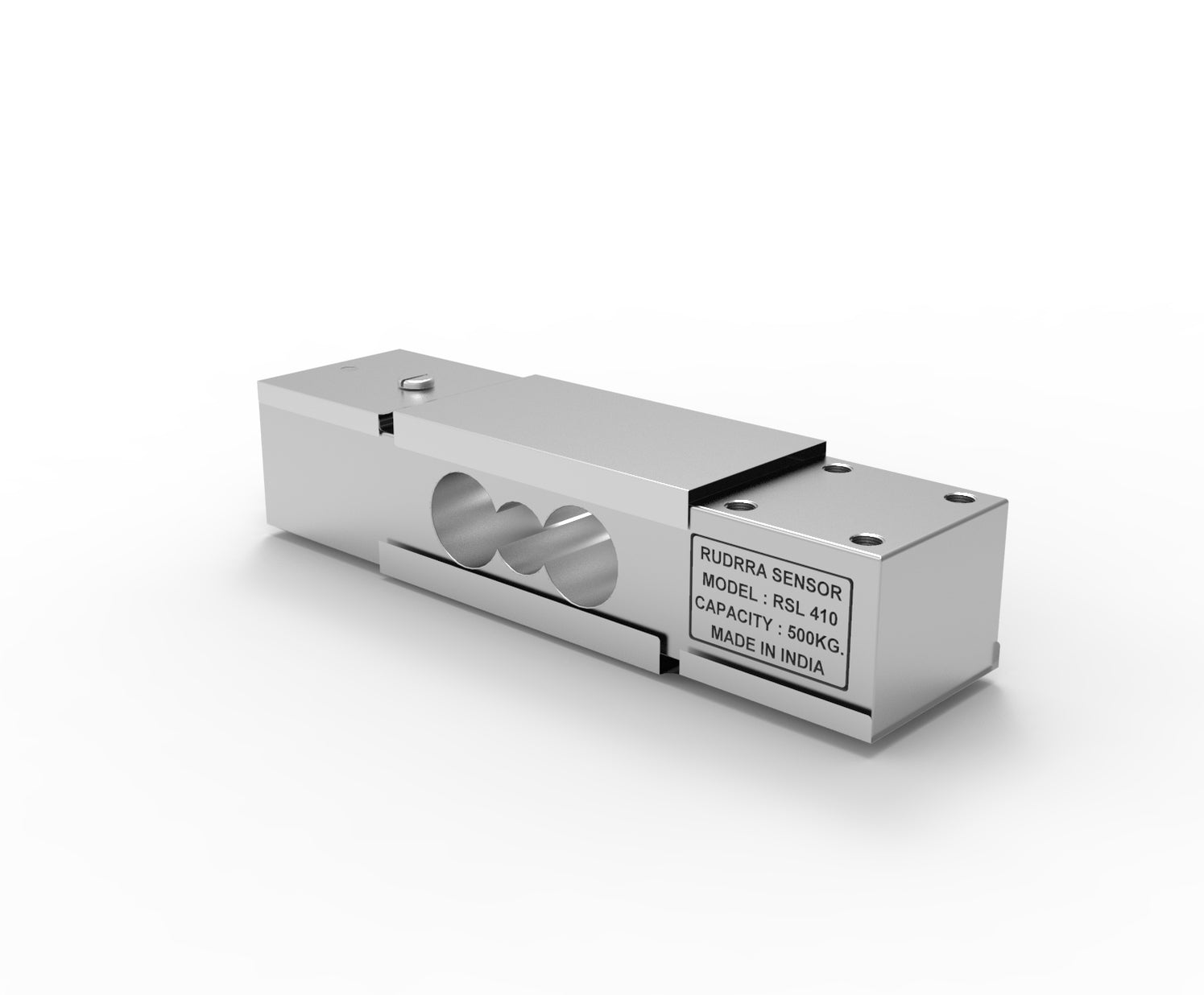 Buy Load Cell Online in India at Best Price — Rudrra Sensor
