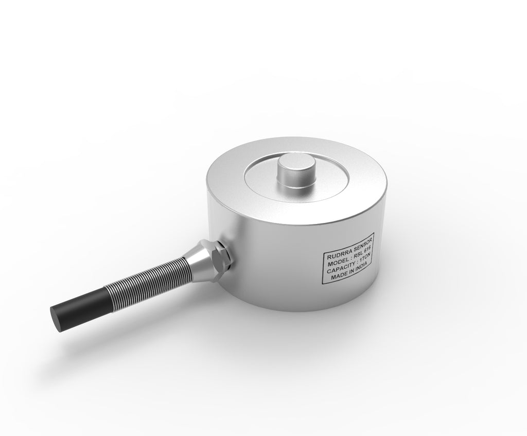 Tensile & Universal Testing Load Cells | Rudrra Sensor