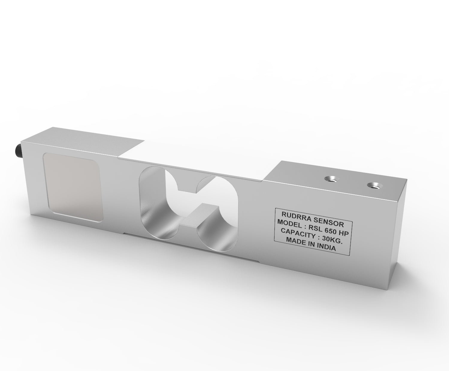 RSL 650 Load Cell at Low Price in India — Rudrra Sensor