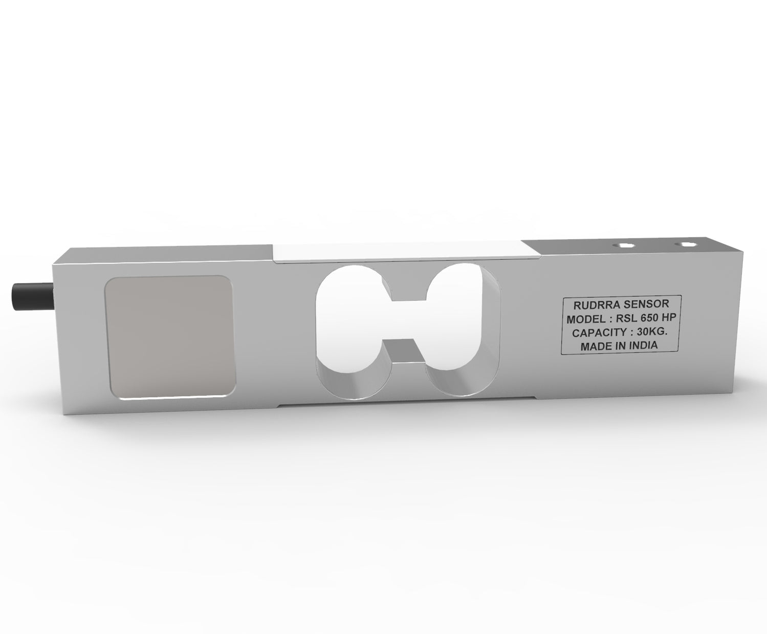 RSL 650 Load Cell at Low Price in India — Rudrra Sensor