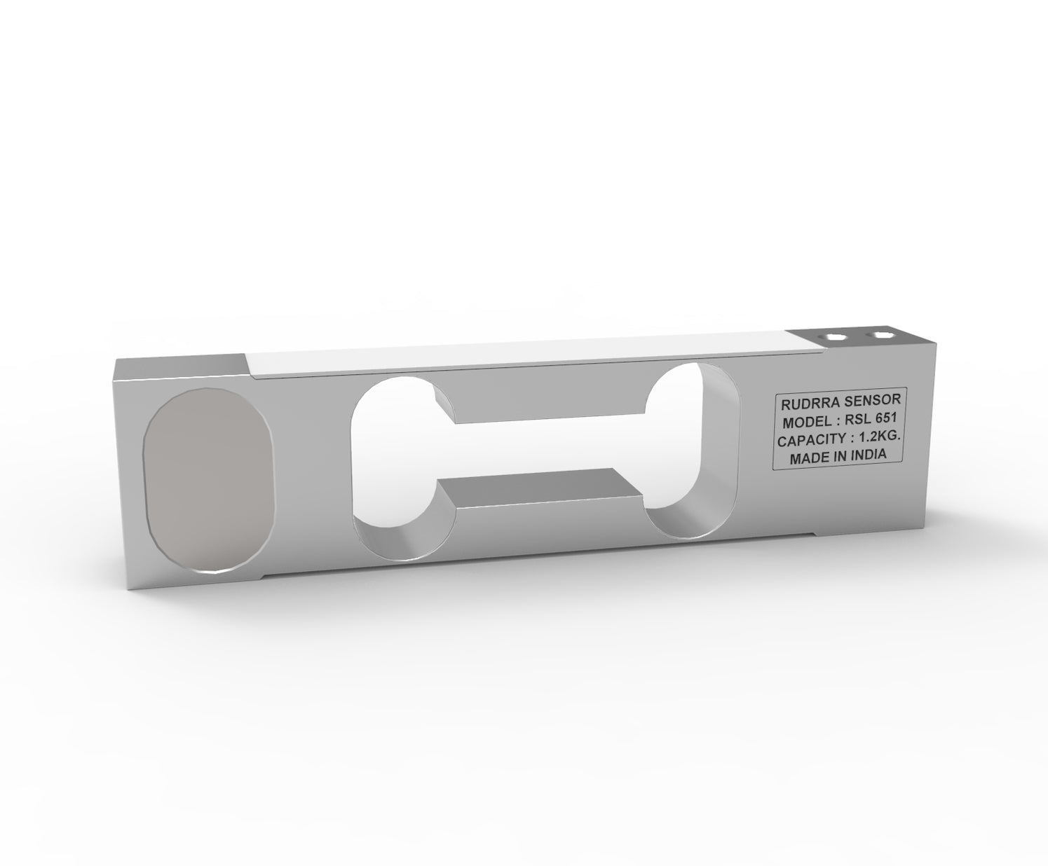 Buy Load Cell Online in India at Best Price — Rudrra Sensor