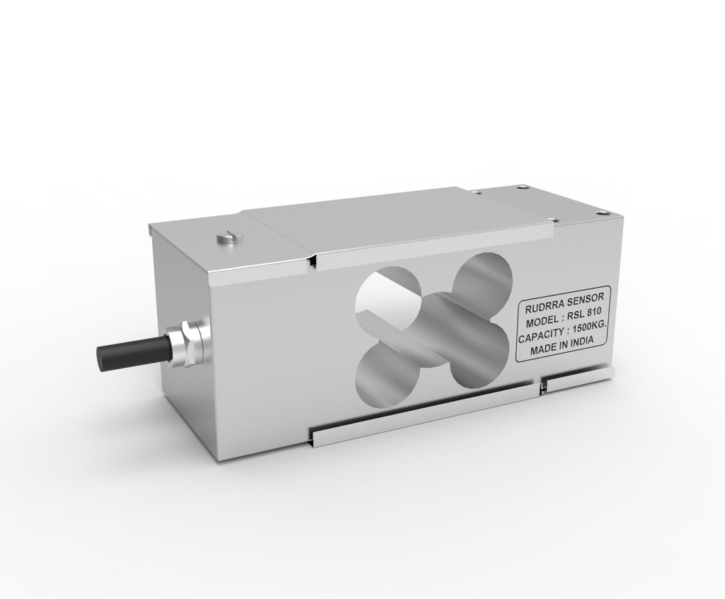 Buy Load Cell Online in India at Best Price — Rudrra Sensor