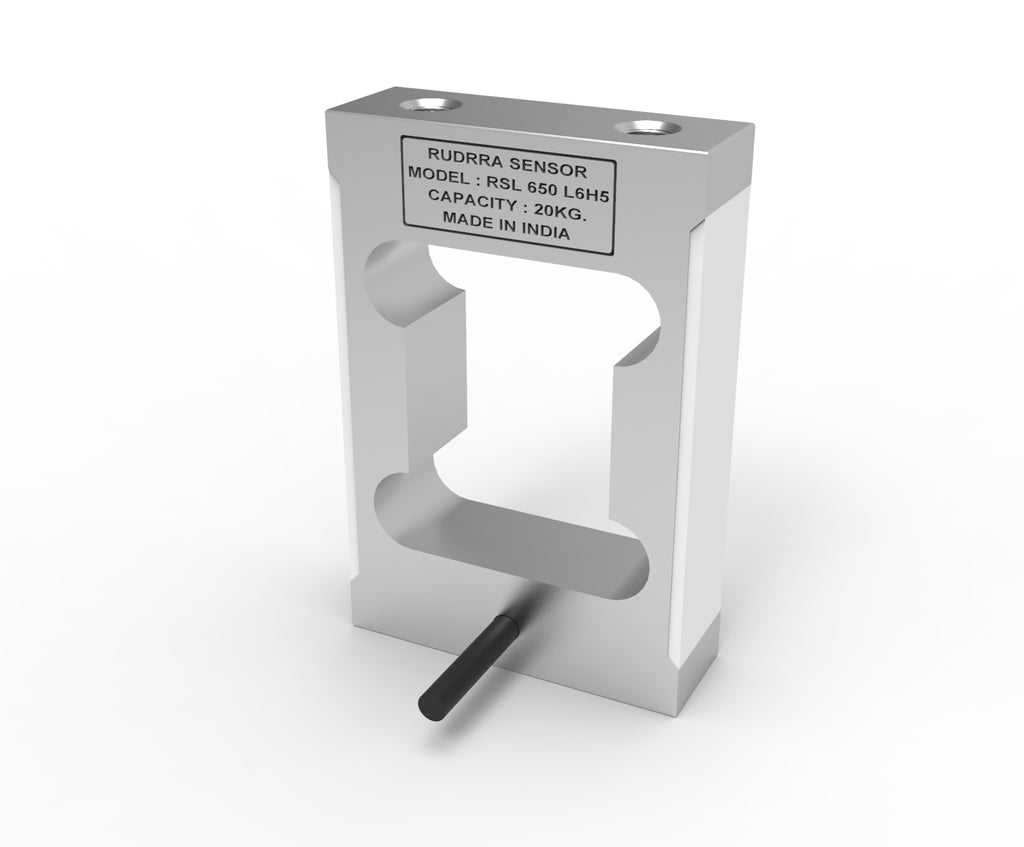 Buy Load Cell Online in India at Best Price — Rudrra Sensor