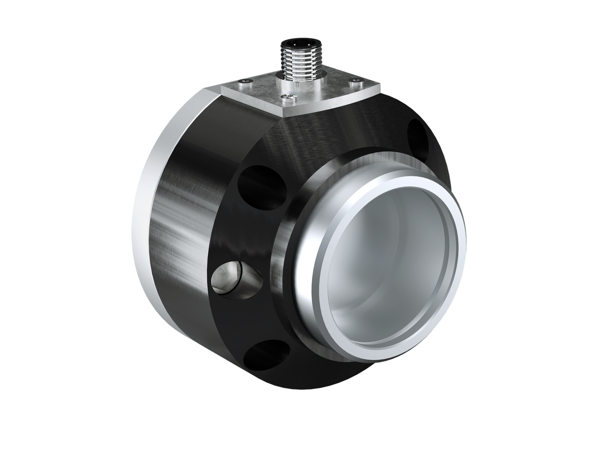 Buy RS L Load Cell Online in India — Rudrra Sensor