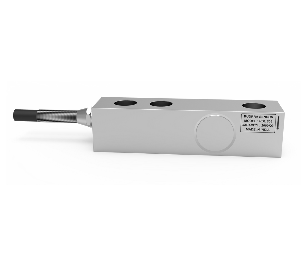 Buy Load Cell Online in India at Best Price — Rudrra Sensor