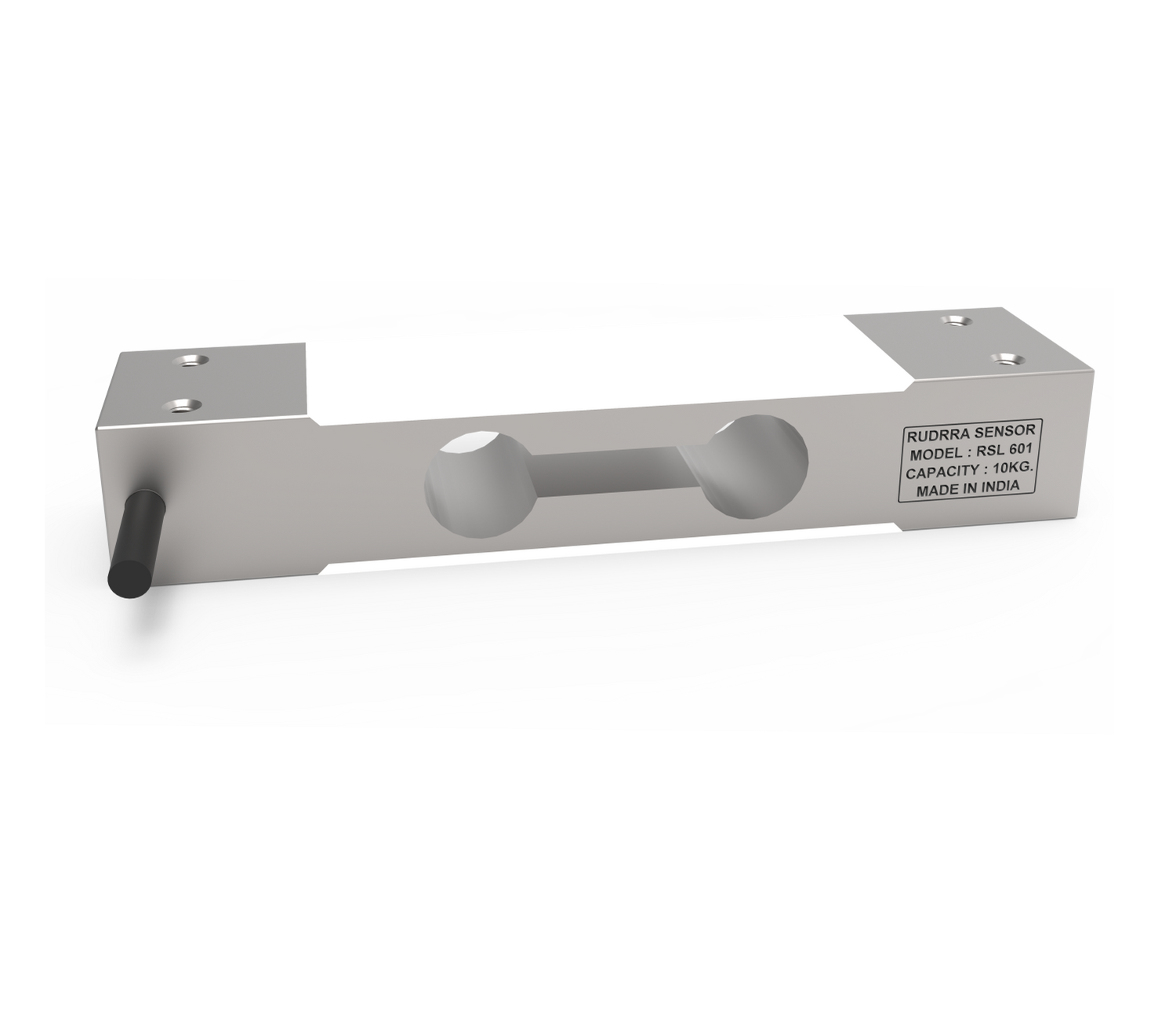 Buy Load Cell Online in India at Best Price — Rudrra Sensor
