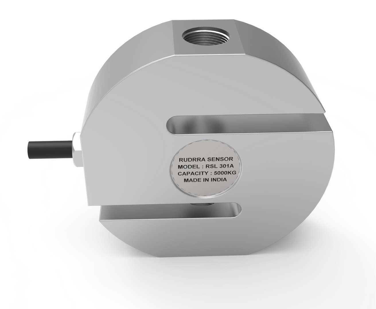 Tensile & Universal Testing Load Cells | Rudrra Sensor
