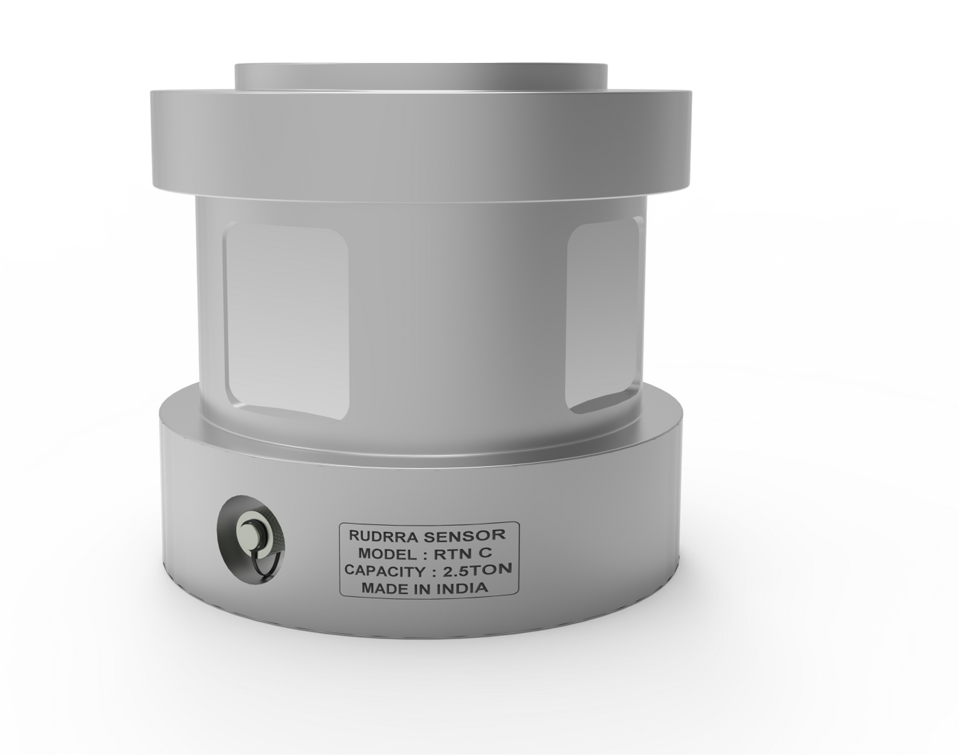 Tensile & Universal Testing Load Cells | Rudrra Sensor